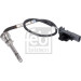 FEBI BILSTEIN 185317 Sensor, Abgastemperatur FEBI BILSTEIN 185317 Sensor, Abgastemperatur