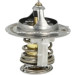 NRF | Thermostat, Kühlmittel | 725201