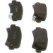 BOSCH | Bremsbelagsatz, Scheibenbremse | 0 986 424 790 BOSCH | Bremsbelagsatz, Scheibenbremse | 0 986 424 790