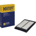 Hengst Filter | Luftfilter | E533L Hengst Filter | Luftfilter | E533L