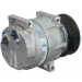 Delphi | Kompressor, Klimaanlage | TSP0155897 Delphi | Kompressor, Klimaanlage | TSP0155897