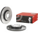 Brembo | Bremsscheibe | 09.C313.11 Brembo | Bremsscheibe | 09.C313.11