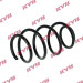 RA1254 Fahrwerksfeder K-Flex