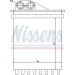 Nissens | Wärmetauscher, Innenraumheizung | 72040 Nissens | Wärmetauscher, Innenraumheizung | 72040