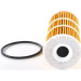 BOSCH F 026 407 125 Ölfilter