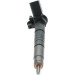 BOSCH 0 445 117 017 Einspritzdüse BOSCH 0 445 117 017 Einspritzdüse