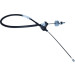Maxgear | Seilzug, Kupplungsbetätigung | 32-0210 Maxgear | Seilzug, Kupplungsbetätigung | 32-0210