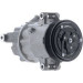 Mahle | Kompressor, Klimaanlage | ACP 1563 000P