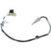 NRF | Sensor, Abgastemperatur | 707119 NRF | Sensor, Abgastemperatur | 707119