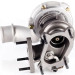 Nissens Turbolader 93238