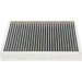 BOSCH 1 987 435 502 Innenraumfilter
