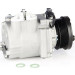 Nissens | Kompressor, Klimaanlage | 89240 Nissens | Kompressor, Klimaanlage | 89240