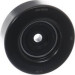 SKF | Umlenk-/Führungsrolle, Keilrippenriemen | VKM 66006