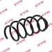 KYB | Fahrwerksfeder | RA4103 KYB | Fahrwerksfeder | RA4103