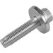 Tedgum | Schraube | TED50696