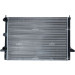 NRF | Kühler, Motorkühlung | 58167 NRF | Kühler, Motorkühlung | 58167