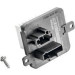 Mahle | Regler, Innenraumgebläse | ABR 134 000P