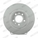 Ferodo | Bremsscheibe | DDF2297C Ferodo | Bremsscheibe | DDF2297C