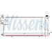 Nissens | Kühler, Motorkühlung | 63709