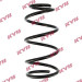 KYB | Fahrwerksfeder | RA1104 KYB | Fahrwerksfeder | RA1104