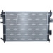 NRF | Kühler, Motorkühlung | 550118 NRF | Kühler, Motorkühlung | 550118