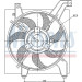 Nissens | Lüfter, Motorkühlung | 85034 Nissens | Lüfter, Motorkühlung | 85034