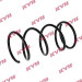 KYB | Fahrwerksfeder | RD1097 KYB | Fahrwerksfeder | RD1097