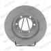 Ferodo | Bremsscheibe | DDF2606C Ferodo | Bremsscheibe | DDF2606C