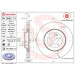 Brembo | Bremsscheibe | 09.D532.13
