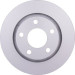 Hella | Bremsscheibe | 8DD 355 128-951