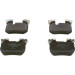 BOSCH | Bremsbelagsatz, Scheibenbremse | 0 986 494 421 BOSCH | Bremsbelagsatz, Scheibenbremse | 0 986 494 421