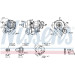 Nissens | Lader, Aufladung | 93059 Nissens | Lader, Aufladung | 93059