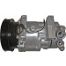 Mahle | Kompressor, Klimaanlage | ACP 31 000S