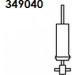 KYB | Stoßdämpfer | 349040 KYB | Stoßdämpfer | 349040
