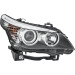 Hella | Hauptscheinwerfer | 1EL 009 449-021 Hella | Hauptscheinwerfer | 1EL 009 449-021