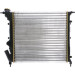 Mahle | Kühler, Motorkühlung | CR 642 000S