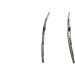 BOSCH 408 Scheibenwischer Twin 3 397 118 408 BOSCH 408 Scheibenwischer Twin 3 397 118 408