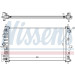 Nissens | Kühler, Motorkühlung | 630713 Nissens | Kühler, Motorkühlung | 630713
