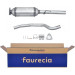 Hella | Ruß-/Partikelfilter, Abgasanlage | 8LG 366 070-731 Hella | Ruß-/Partikelfilter, Abgasanlage | 8LG 366 070-731