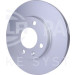 Hella Pagid | Bremsscheibe | 8DD 355 100-191