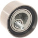 SKF | Spannrolle, Zahnriemen | VKM 78000