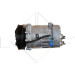 NRF | Kompressor, Klimaanlage | 32168 NRF | Kompressor, Klimaanlage | 32168