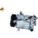 NRF Kompressor, Klimaanlage EASY FIT 32671