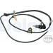 Delphi | Sensor, Raddrehzahl | SS20383 Delphi | Sensor, Raddrehzahl | SS20383