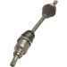 Maxgear | Antriebswelle | 49-1893 Maxgear | Antriebswelle | 49-1893