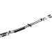 Metzger | Seilzug, Schaltgetriebe | 3150353 Metzger | Seilzug, Schaltgetriebe | 3150353