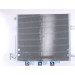 940066 Kondensator, Klimaanlage ** FIRST FIT **
