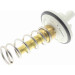 Vemo | Thermostat, Kühlmittel | V15-99-2039