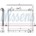 Nissens | Kühler, Motorkühlung | 60856 Nissens | Kühler, Motorkühlung | 60856