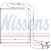 Nissens | Wärmetauscher, Innenraumheizung | 73976 Nissens | Wärmetauscher, Innenraumheizung | 73976